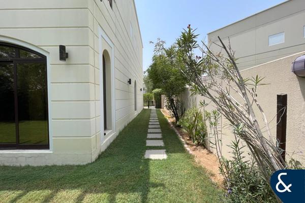 Corner Unit | Amazing Location | Single Row